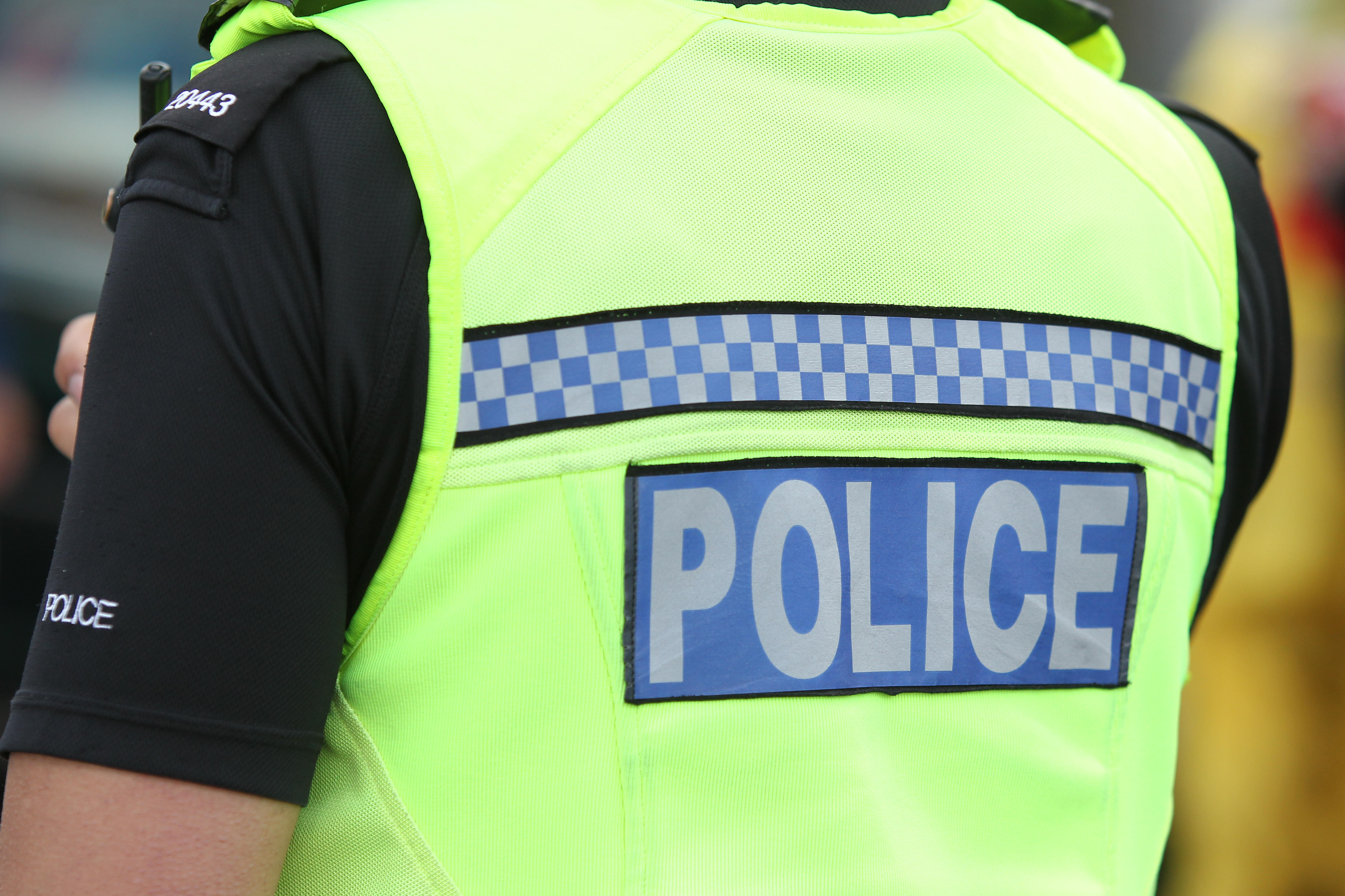 Man Charged With Burglary After Elderly Woman Scammed In Coventry